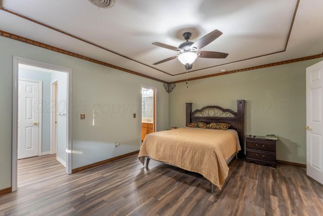 6606 DREXEL Road, Amarillo, TX 79109