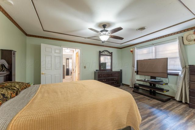 6606 DREXEL Road, Amarillo, TX 79109