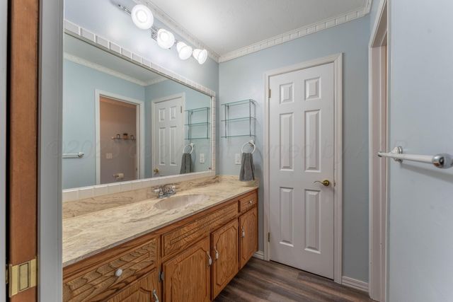 6606 DREXEL Road, Amarillo, TX 79109