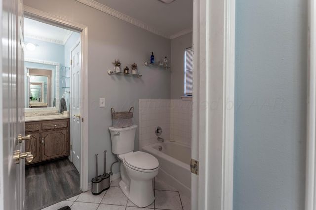 6606 DREXEL Road, Amarillo, TX 79109