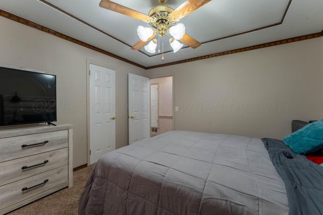 6606 DREXEL Road, Amarillo, TX 79109