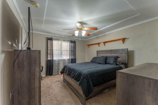 6606 DREXEL Road, Amarillo, TX 79109