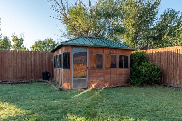 6606 DREXEL Road, Amarillo, TX 79109