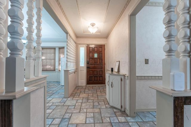 6606 DREXEL Road, Amarillo, TX 79109