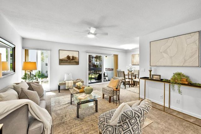 1033 Shell Boulevard 7, Foster City, CA 94404