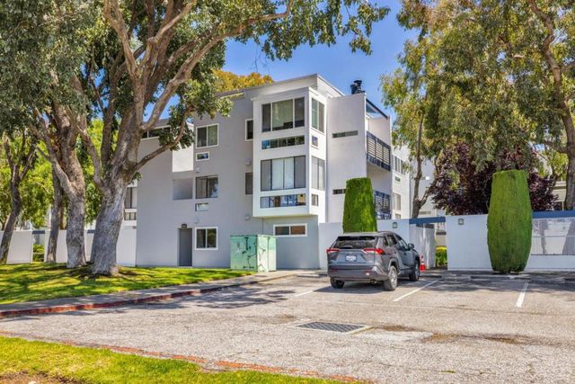 1033 Shell Boulevard 7, Foster City, CA 94404