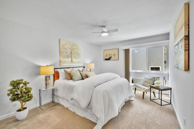 1033 Shell Boulevard 7, Foster City, CA 94404