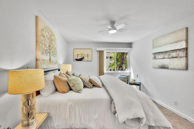 1033 Shell Boulevard 7, Foster City, CA 94404