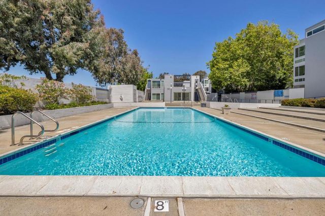 1033 Shell Boulevard 7, Foster City, CA 94404