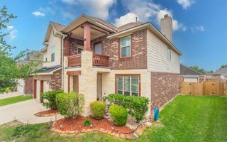 9915 Blissfull Valley Lane, Tomball, TX 77375