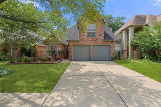 11711 Meadowchase Drive, Houston, TX 77065
