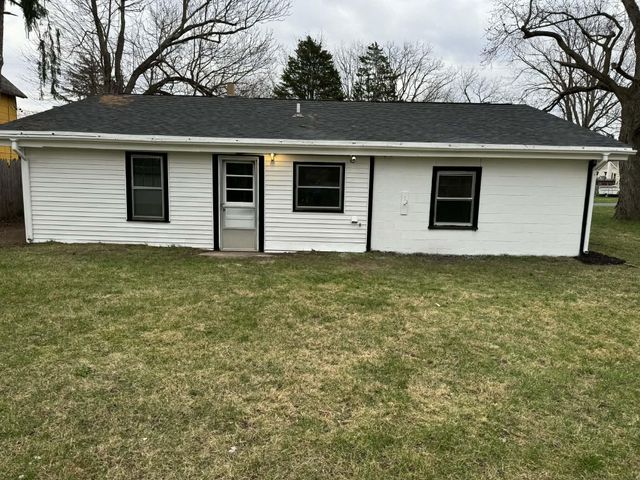 1118 Willis Avenue, Kalamazoo, MI 49048