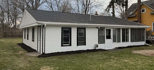 1118 Willis Avenue, Kalamazoo, MI 49048