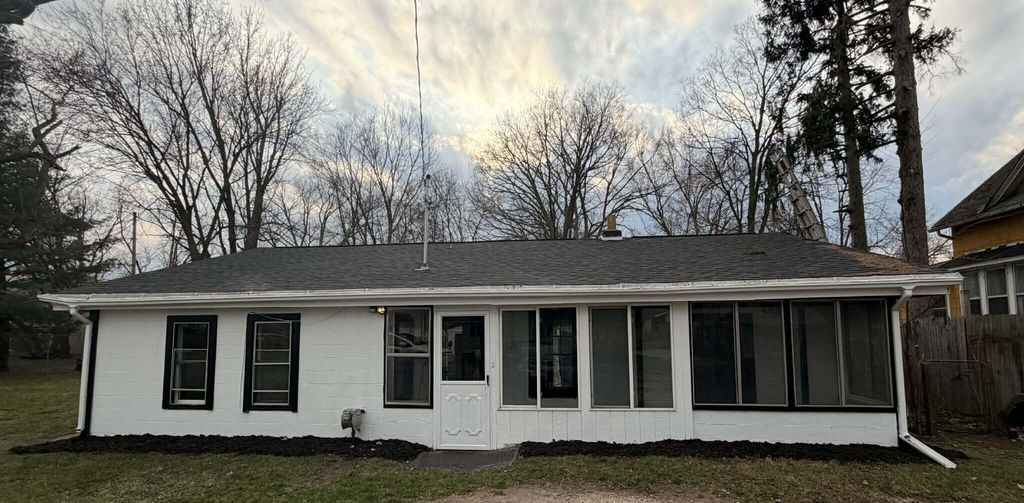 1118 Willis Avenue, Kalamazoo, MI 49048