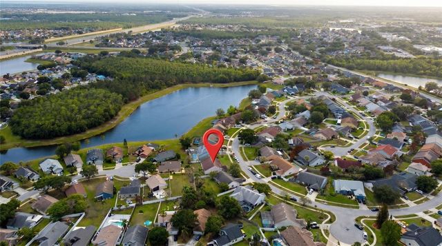 2003 TIPTREE CIRCLE, Orlando, FL 32837