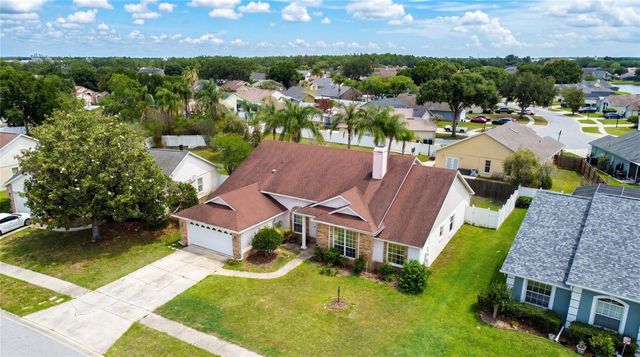 2003 TIPTREE CIRCLE, Orlando, FL 32837