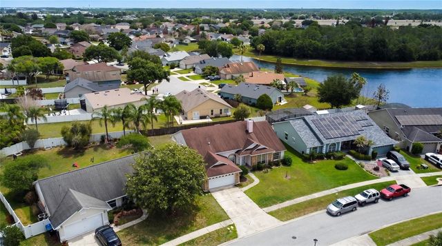 2003 TIPTREE CIRCLE, Orlando, FL 32837