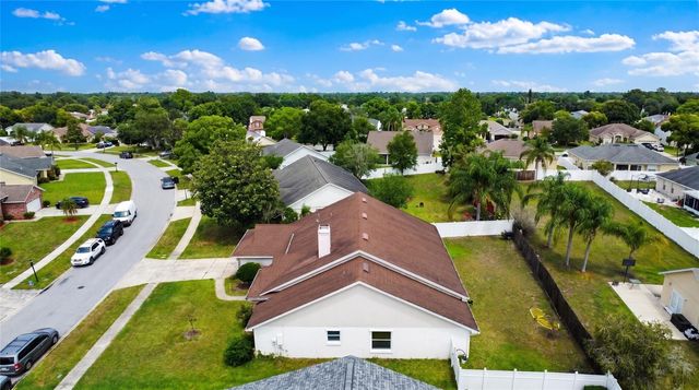 2003 TIPTREE CIRCLE, Orlando, FL 32837