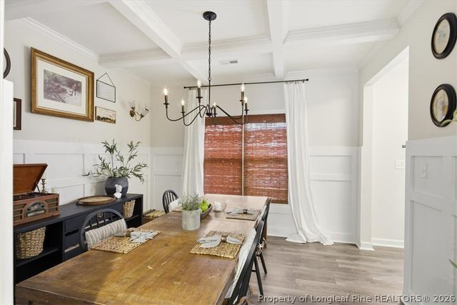 1128 Mayfern Drive, Hope Mills, NC 28348