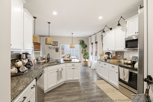 1128 Mayfern Drive, Hope Mills, NC 28348