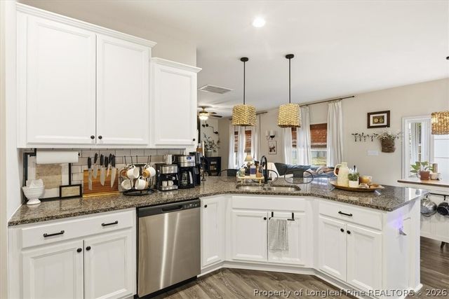 1128 Mayfern Drive, Hope Mills, NC 28348