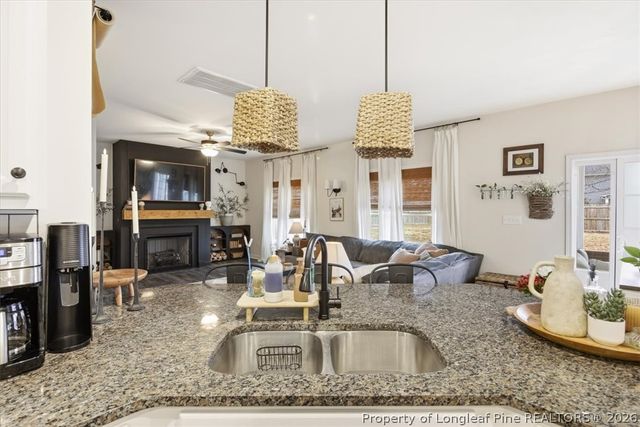 1128 Mayfern Drive, Hope Mills, NC 28348