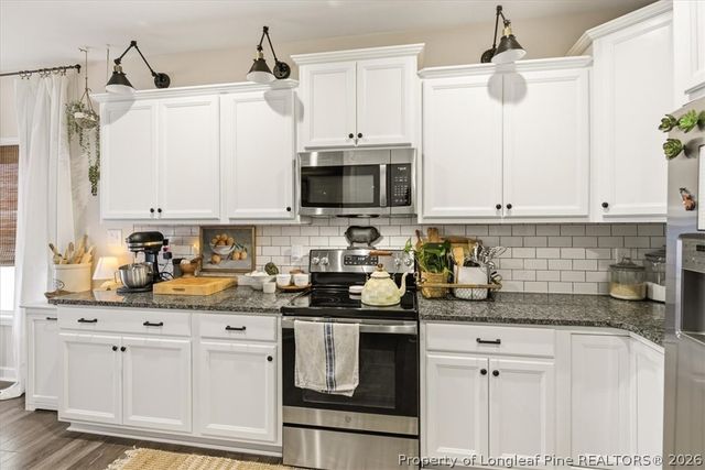 1128 Mayfern Drive, Hope Mills, NC 28348