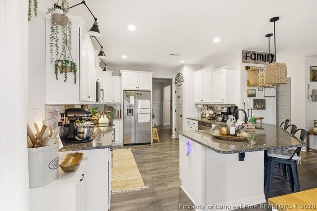 1128 Mayfern Drive, Hope Mills, NC 28348