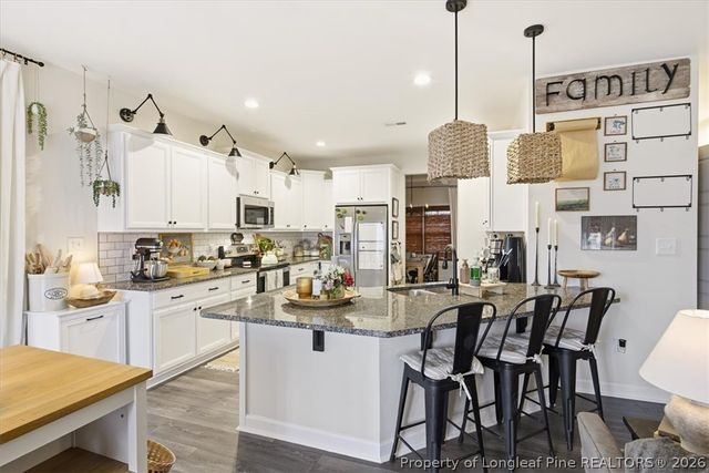 1128 Mayfern Drive, Hope Mills, NC 28348