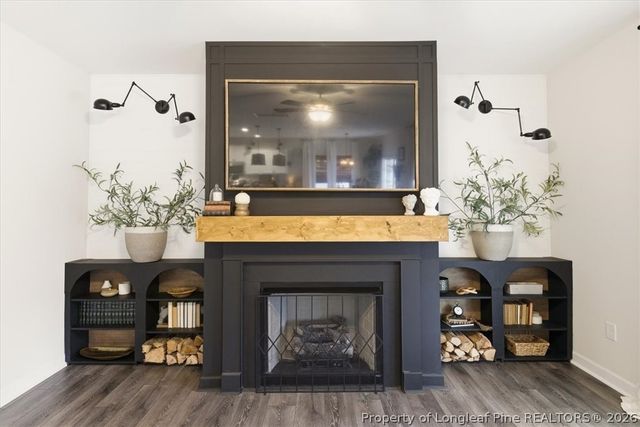 1128 Mayfern Drive, Hope Mills, NC 28348