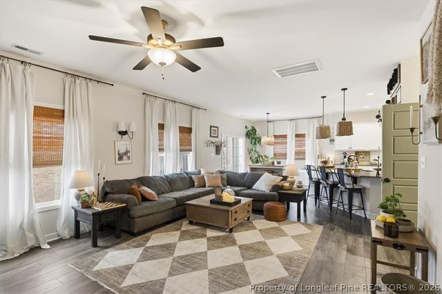 1128 Mayfern Drive, Hope Mills, NC 28348