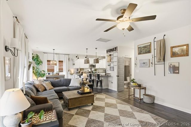 1128 Mayfern Drive, Hope Mills, NC 28348