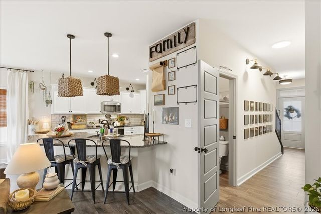 1128 Mayfern Drive, Hope Mills, NC 28348