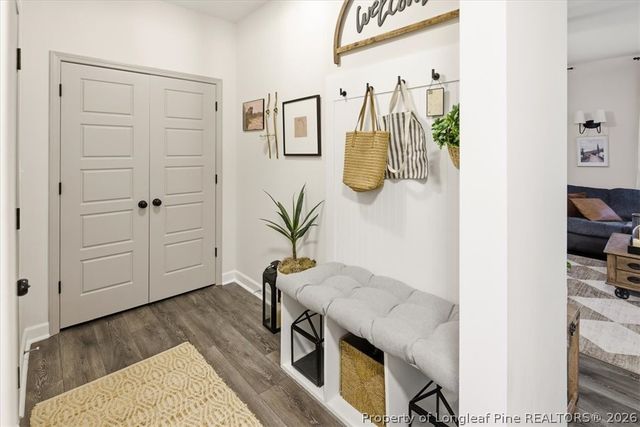 1128 Mayfern Drive, Hope Mills, NC 28348