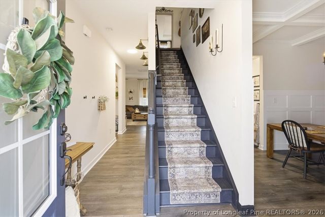 1128 Mayfern Drive, Hope Mills, NC 28348