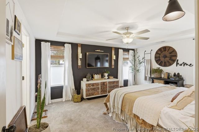 1128 Mayfern Drive, Hope Mills, NC 28348