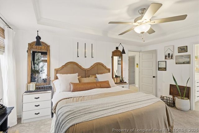 1128 Mayfern Drive, Hope Mills, NC 28348