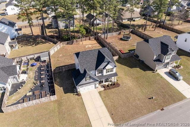 1128 Mayfern Drive, Hope Mills, NC 28348
