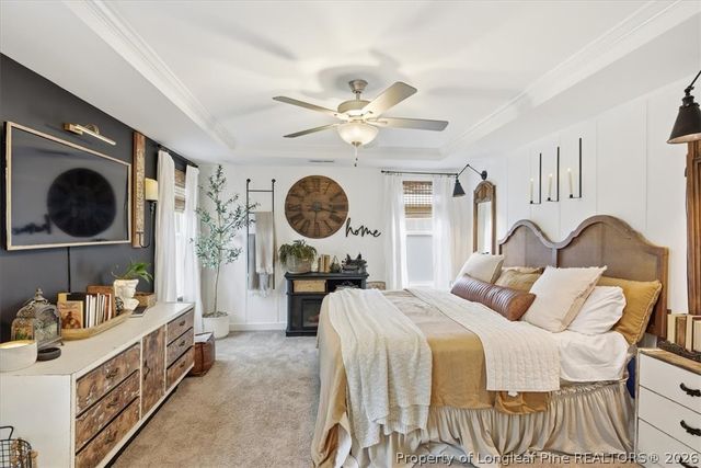 1128 Mayfern Drive, Hope Mills, NC 28348