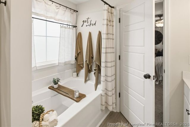 1128 Mayfern Drive, Hope Mills, NC 28348