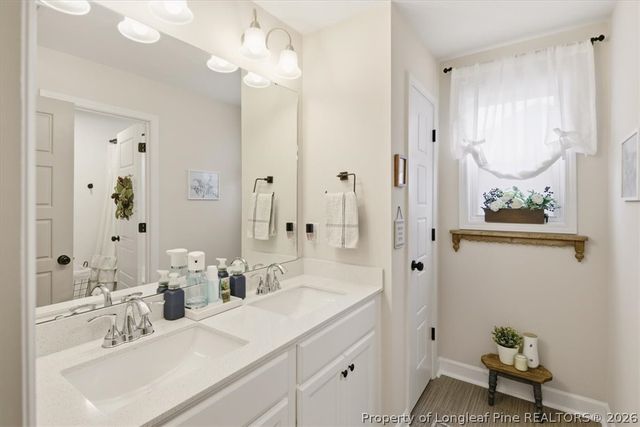 1128 Mayfern Drive, Hope Mills, NC 28348