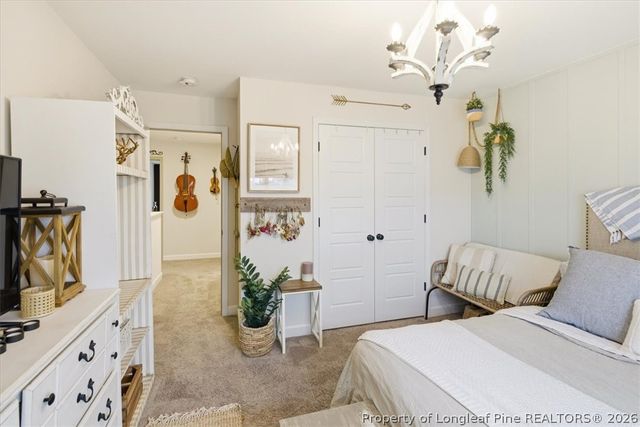 1128 Mayfern Drive, Hope Mills, NC 28348