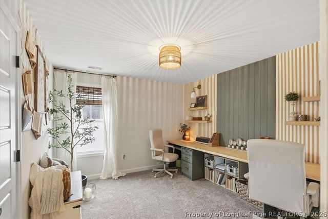 1128 Mayfern Drive, Hope Mills, NC 28348