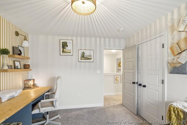 1128 Mayfern Drive, Hope Mills, NC 28348