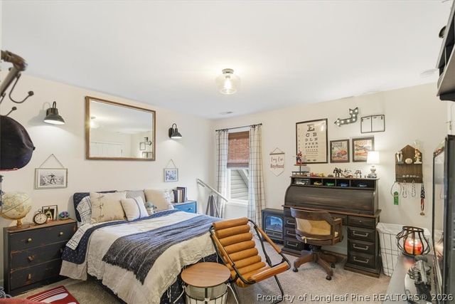 1128 Mayfern Drive, Hope Mills, NC 28348