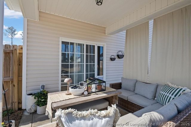 1128 Mayfern Drive, Hope Mills, NC 28348