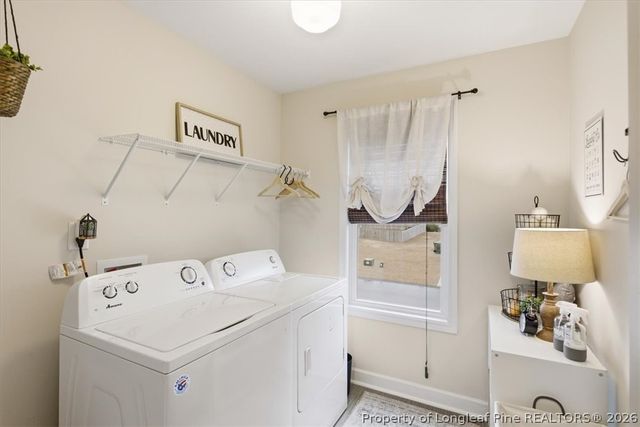 1128 Mayfern Drive, Hope Mills, NC 28348