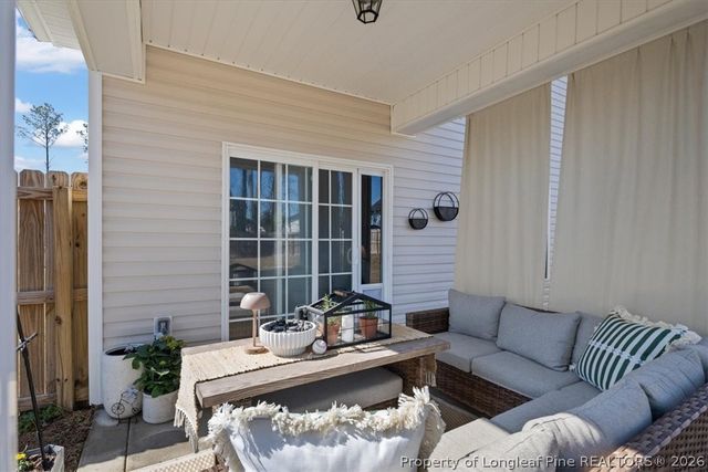 1128 Mayfern Drive, Hope Mills, NC 28348