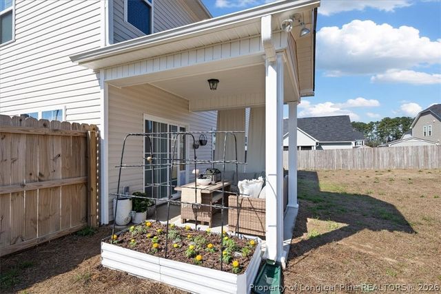 1128 Mayfern Drive, Hope Mills, NC 28348