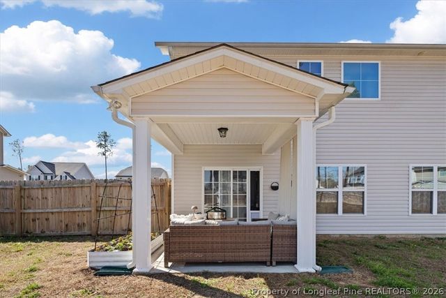 1128 Mayfern Drive, Hope Mills, NC 28348